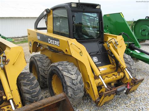 john deere 328 skid steer for sale|john deere 328 specifications.